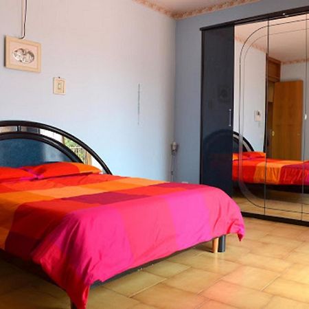 B&B Le Tre Rose Di Maria Pedara Zewnętrze zdjęcie