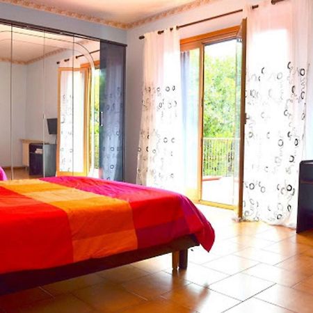 B&B Le Tre Rose Di Maria Pedara Zewnętrze zdjęcie