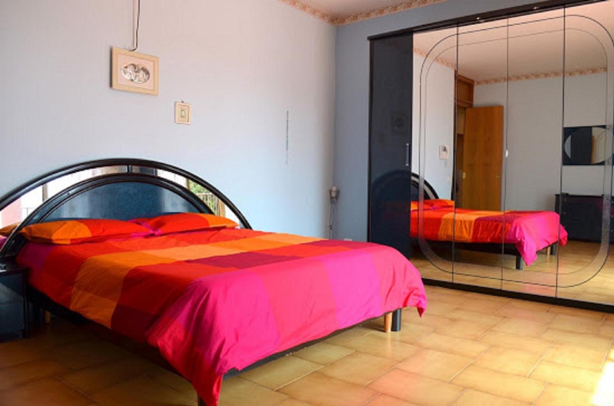 B&B Le Tre Rose Di Maria Pedara Zewnętrze zdjęcie