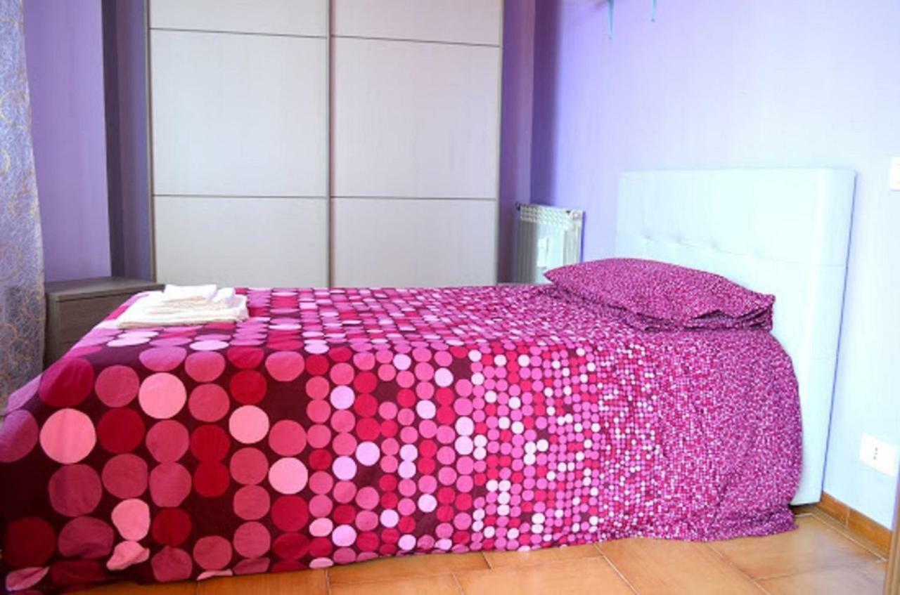 B&B Le Tre Rose Di Maria Pedara Zewnętrze zdjęcie